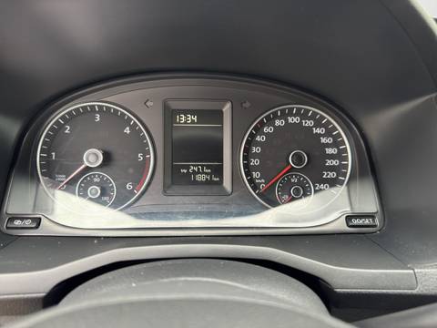 2019 Volkswagen Caddy — sličica 10