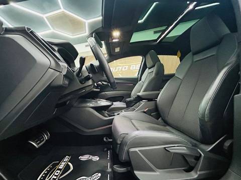 2022 Audi Q4 e-tron — sličica 7