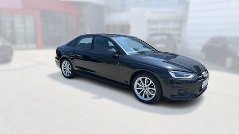 2024 Audi A4 — sličica 3