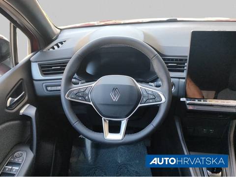 2026 Renault Captur — sličica 7