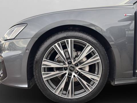 2025 Audi A6 — sličica 21