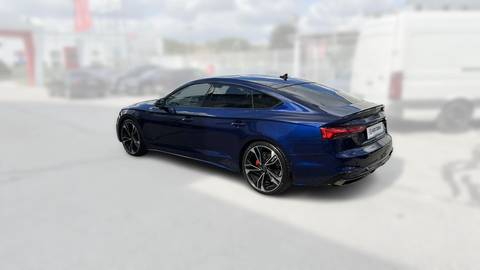 2024 Audi A5 Sportback — sličica 5