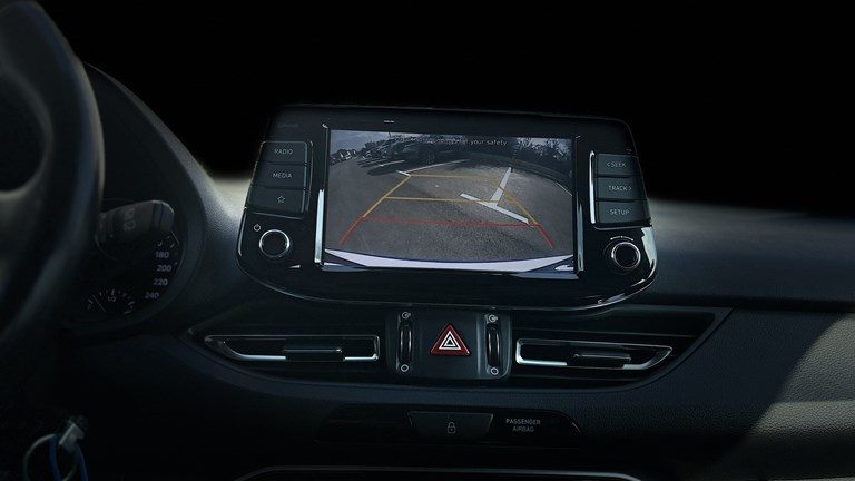 2022 Hyundai i30 — fotografija 9