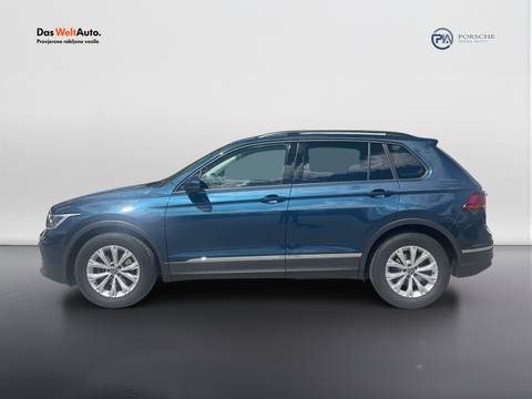 2022 Volkswagen Tiguan — sličica 2