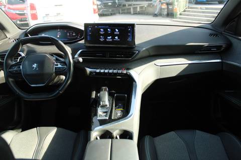 2023 Peugeot 5008 — sličica 16
