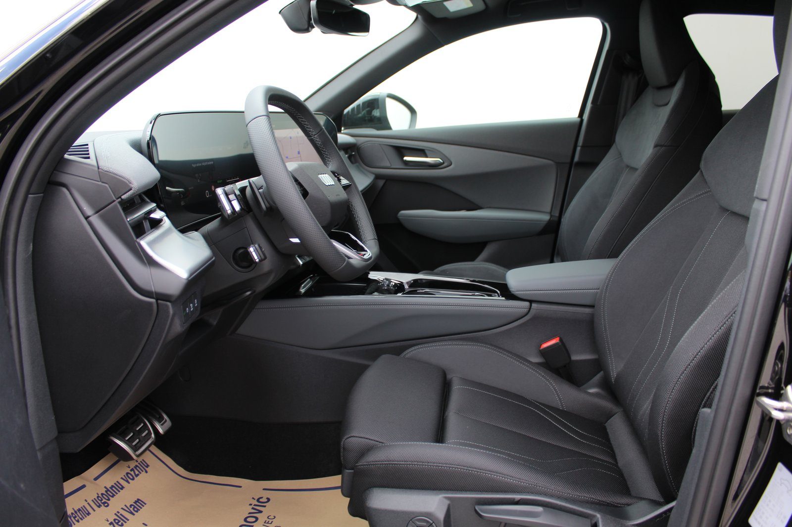 2026 Audi Q3 Sportback S line — fotografija 8