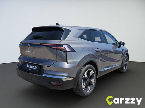 2026 Renault Symbioz — sličica 6