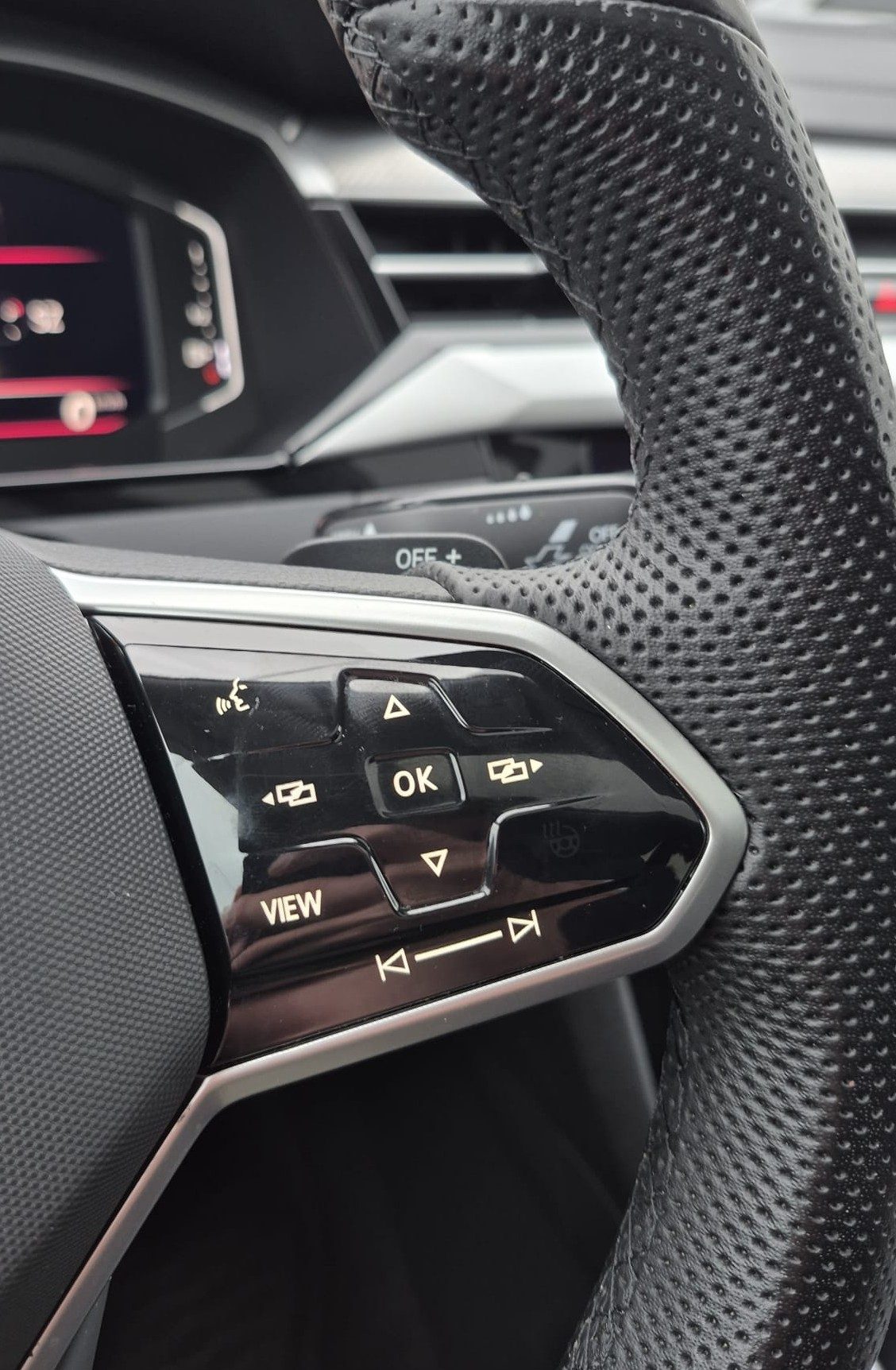 2024 Volkswagen Arteon — fotografija 15
