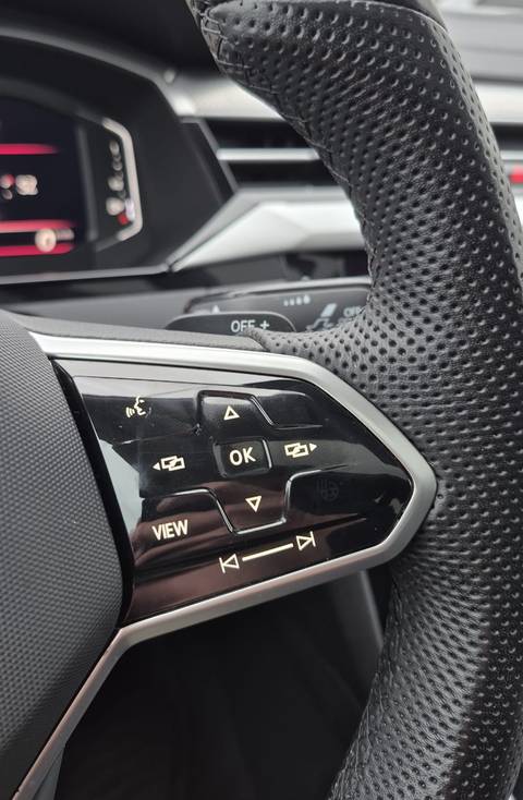 2024 Volkswagen Arteon — sličica 15