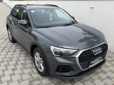 2020 Audi Q3 — sličica 4