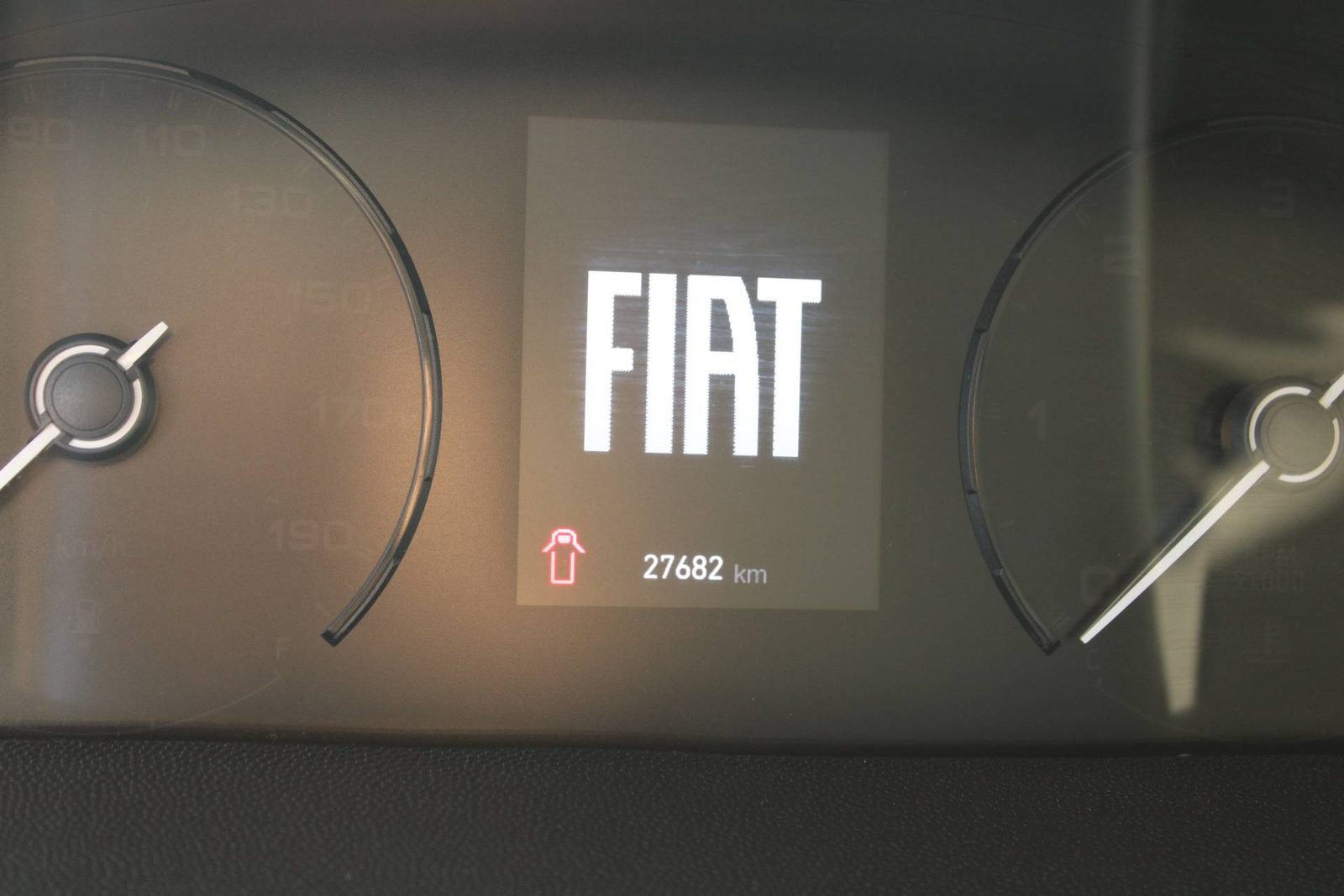 2024 Fiat Ducato — fotografija 15