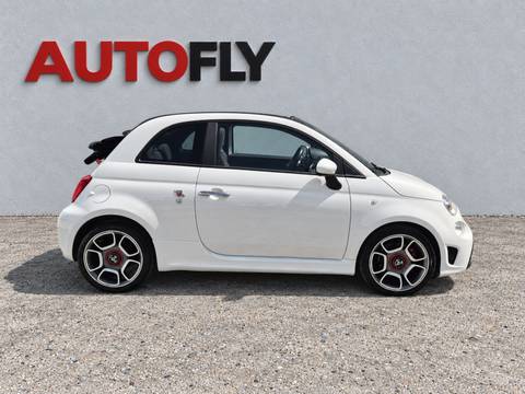2018 Fiat 500 — sličica 5
