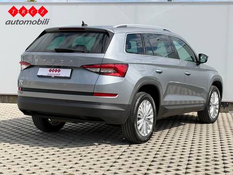 2021 Škoda Kodiaq — sličica 4