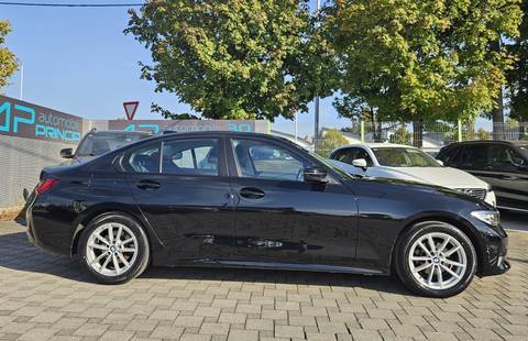 2021 BMW Serija 3 — sličica 7