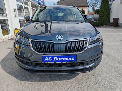 2020 Škoda Karoq — sličica 8