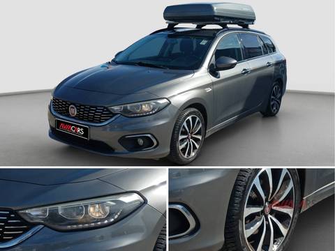 2016 Fiat Tipo — sličica 4