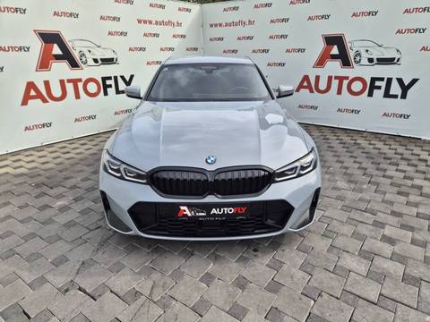 2024 BMW Serija 3 M Sport — sličica 2
