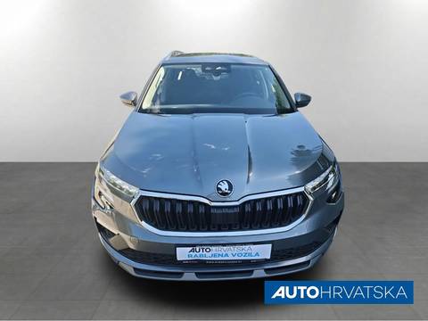 2026 Škoda Kamiq — sličica 2