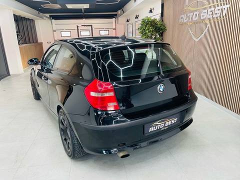 2008 BMW Serija 1 — sličica 6