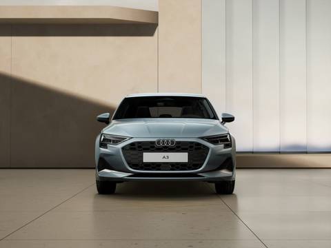 2026 Audi A3 Sportback — sličica 2