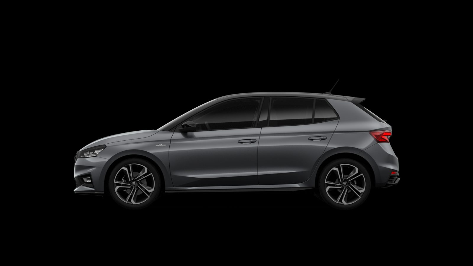 2026 Škoda Fabia — fotografija 3