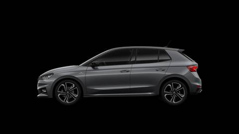 2026 Škoda Fabia — sličica 3