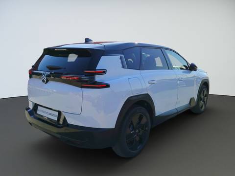 2026 Citroën C5 Aircross — sličica 5