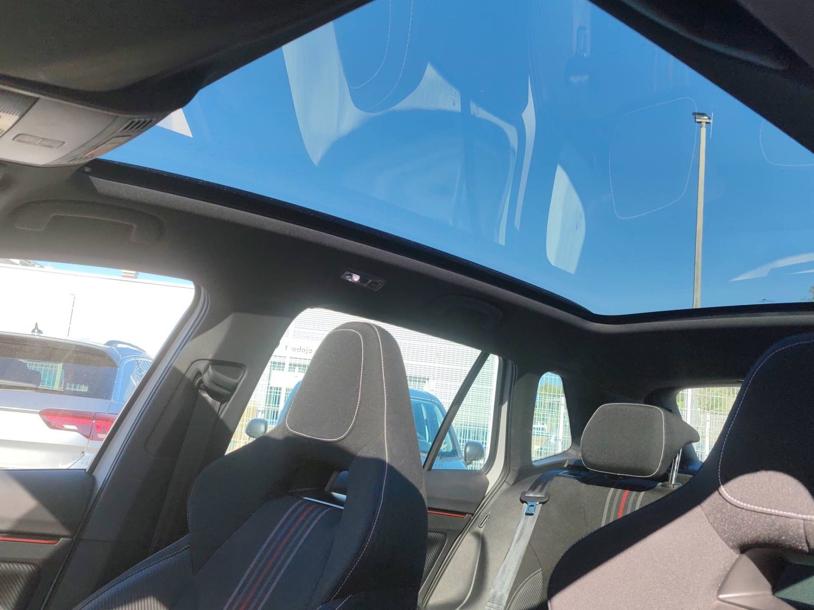 2024 Škoda Kamiq — fotografija 18
