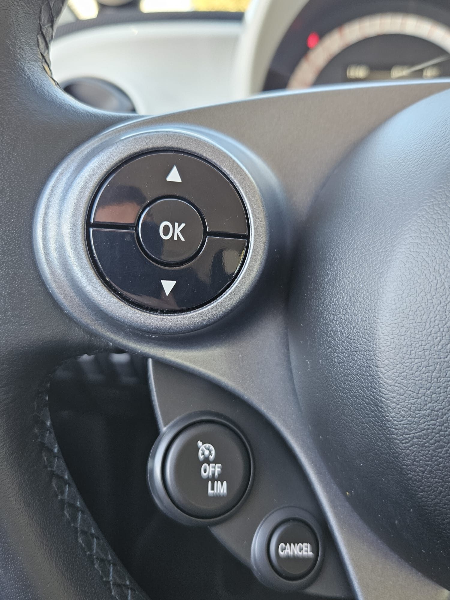 2018 Smart forfour — fotografija 12