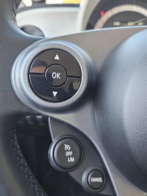 2018 Smart forfour — sličica 12