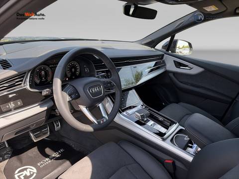 2026 Audi Q7 S line — sličica 11