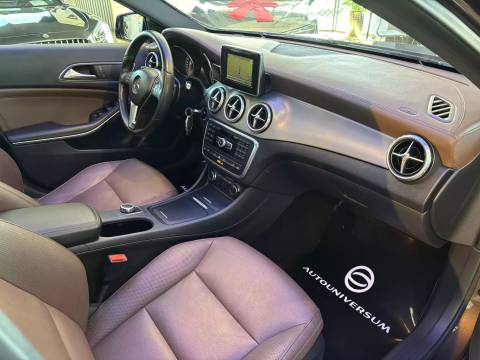 2015 Mercedes-Benz GLA — sličica 17