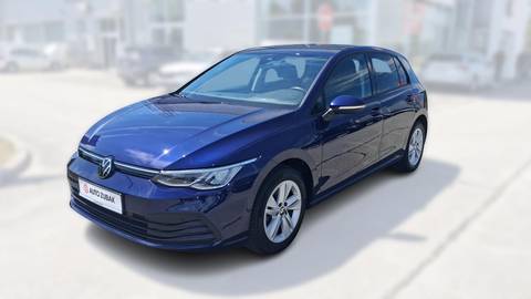 2024 Volkswagen Golf