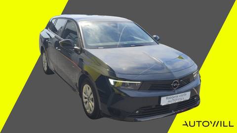 2025 Opel Astra Sports Tourer
