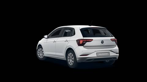 2026 Volkswagen Polo — sličica 4