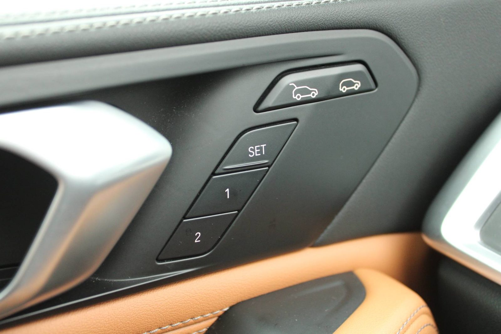2023 BMW X6 — fotografija 15