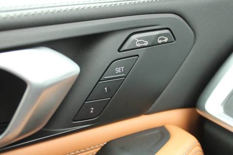 2023 BMW X6 — sličica 15