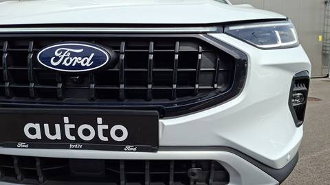 2026 Ford Kuga — sličica 26