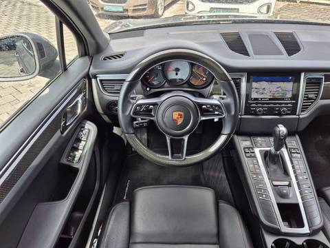 2014 Porsche Macan — sličica 13