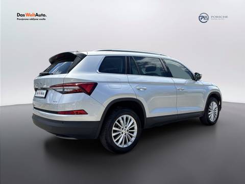 2024 Škoda Kodiaq — sličica 8