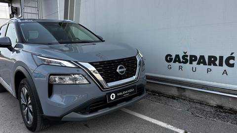 2024 Nissan X-Trail — sličica 7