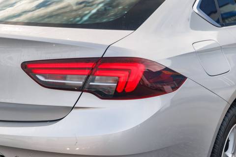 2021 Opel Insignia — sličica 13