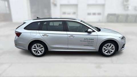 2024 Škoda Octavia Combi — sličica 8