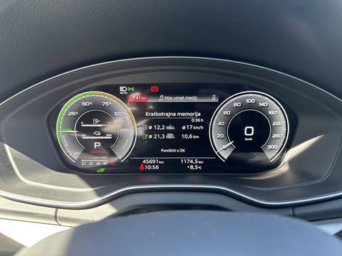 2024 Audi Q5 — sličica 29