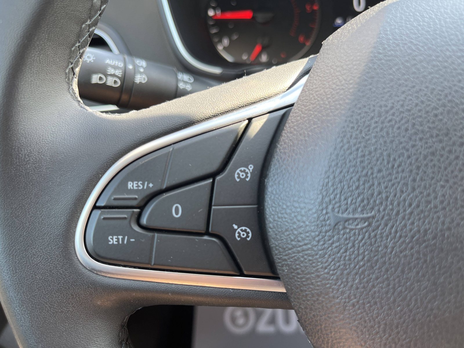 2022 Renault Megane Grandtour — fotografija 28