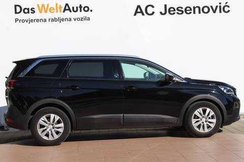 2020 Peugeot 5008 — sličica 4
