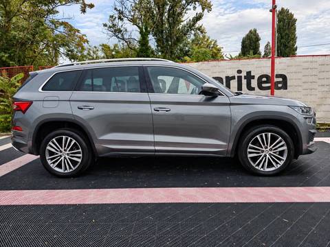 2023 Škoda Kodiaq — sličica 13