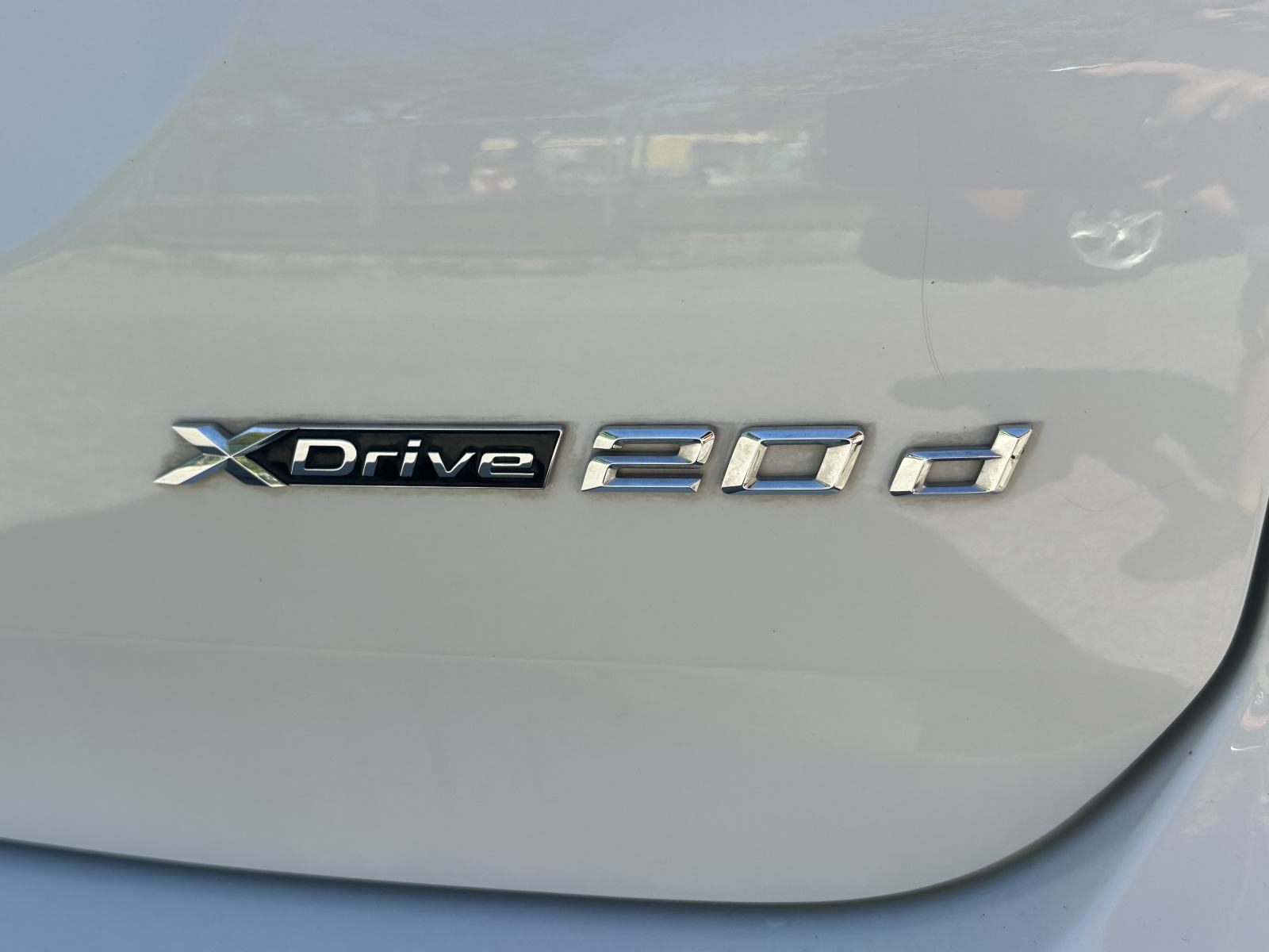 2023 BMW X3 M Sport — fotografija 10