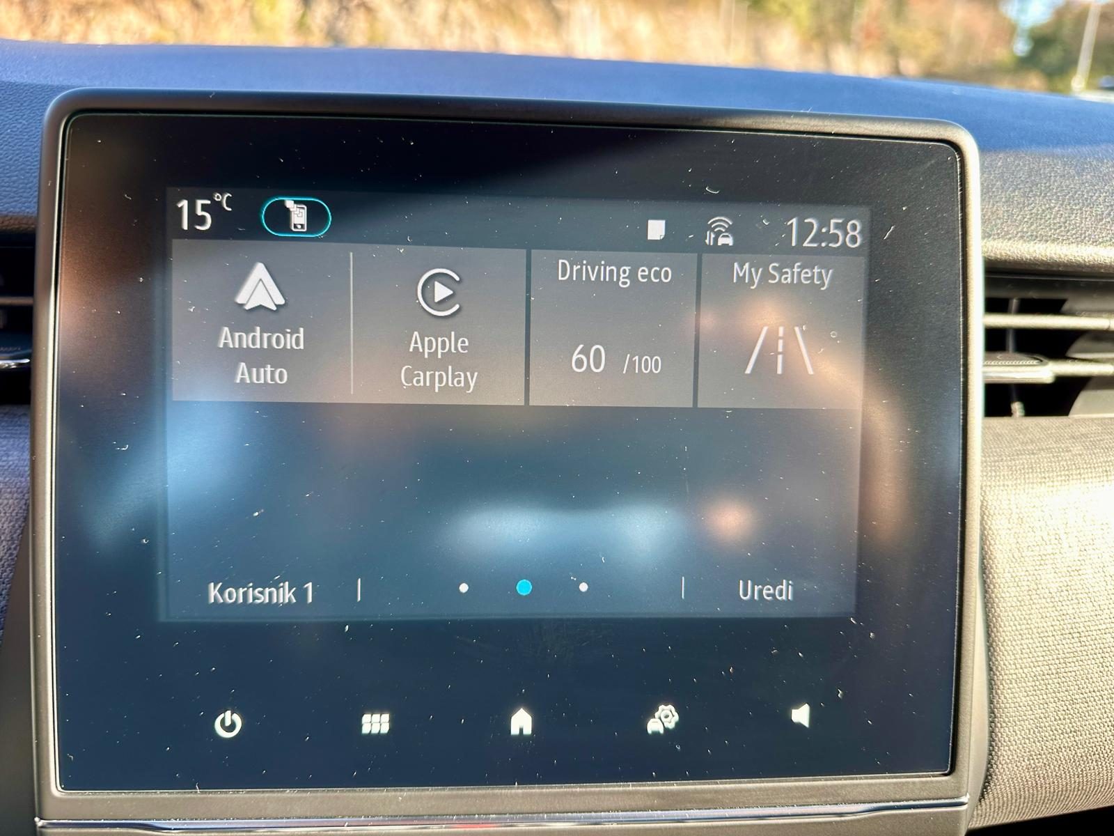 2025 Renault Clio — fotografija 21