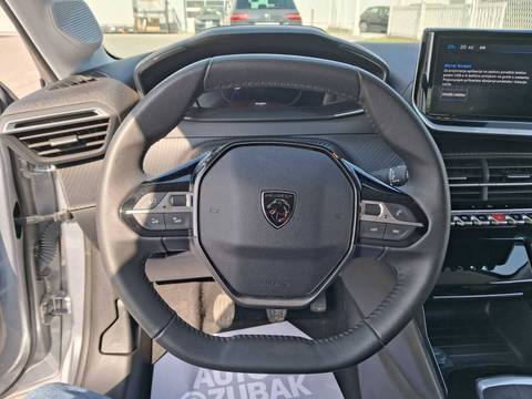 2025 Peugeot 208 — sličica 23